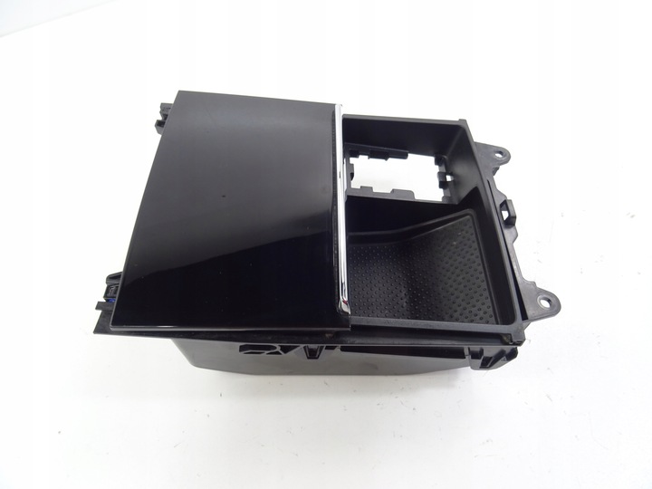 фото №6, Skoda karoq бардачок средний туннеля 566863077