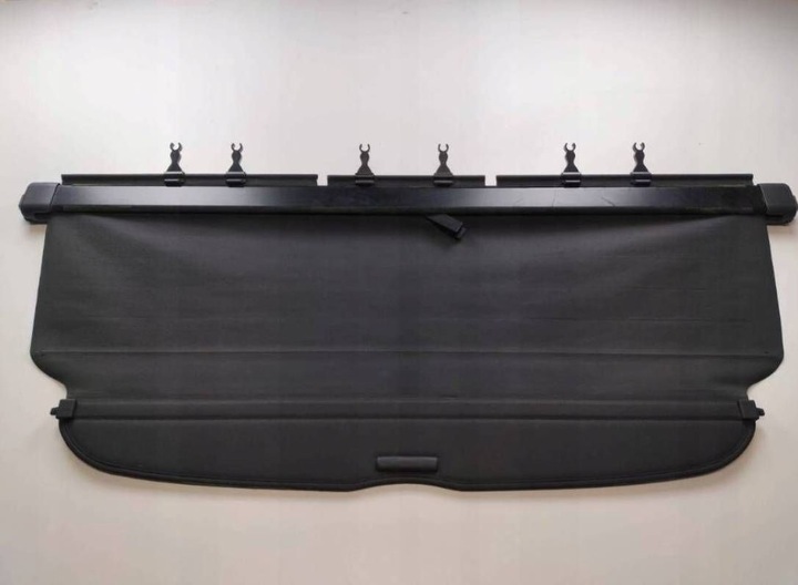 фото №1, Ролета багажника honda cr-v iii !!! читай описание !!!