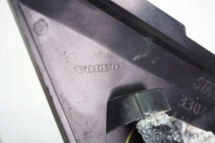 фото №9, Дзеркало ліві 8 pin volvo s60 v60 3304-809