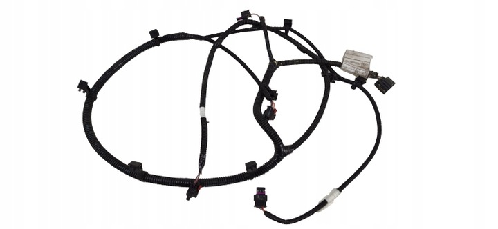 фото №1, Джгут pdc бампера зад jeep renegade 519999630