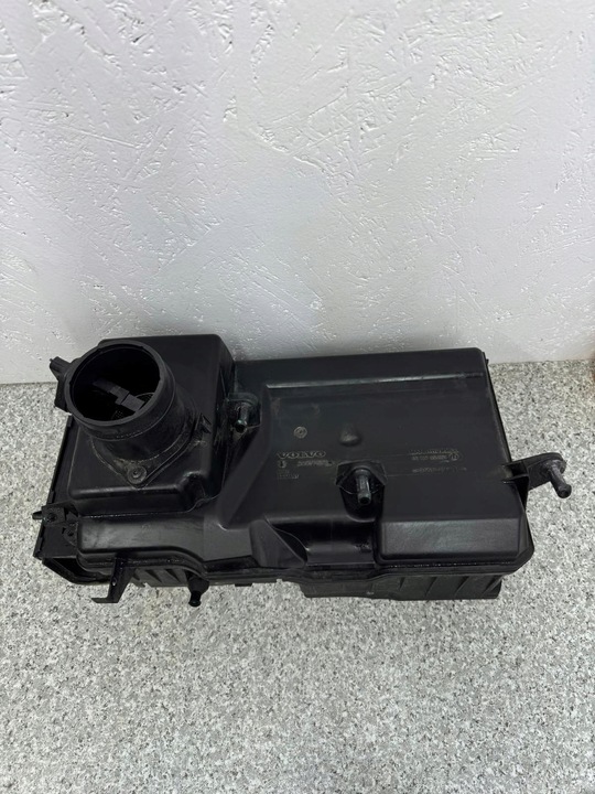 фото №13, Корпус фильтра воздуха volvo c70 ii 2009-2013 2.5 t 30650076