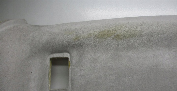 фото №6, Стеля панорама c5 iii x7 універсал алькантара