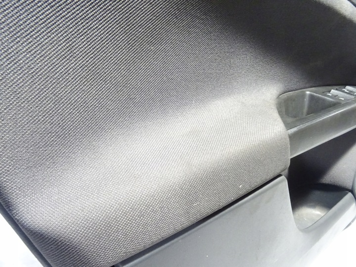 фото №7, Оббивка боковина двері перед лівий seat altea 5p0