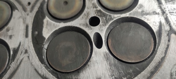 фото №6, Головка bmw e90 e60 x6 3.0 d m57 306d3 m57tue2 7781195 7792753