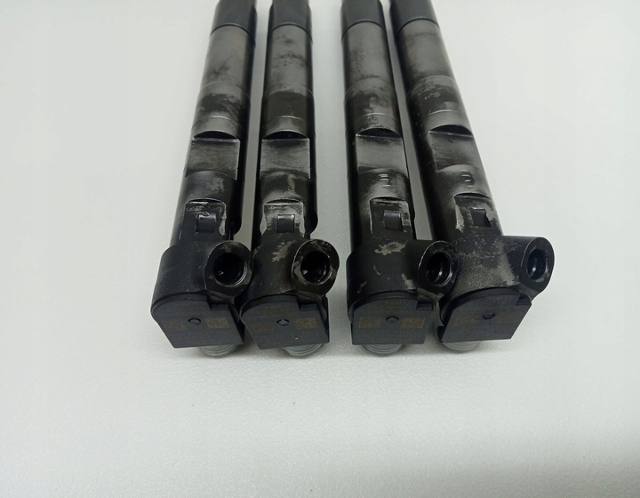 фото №2, Форсунка форсунки mercedes w246 1.8 cdi a6510701387