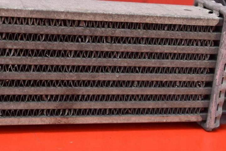 фото №11, Радиаторов интеркулер a1695000000 w245 2.0 cdi 109 km 05-08