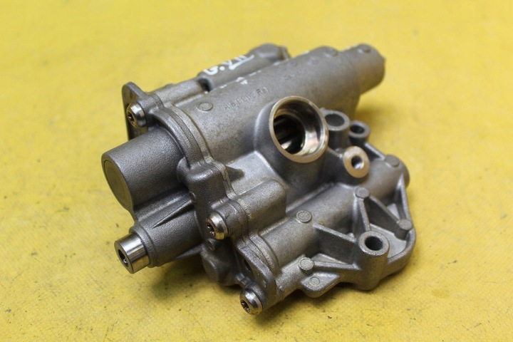 фото №1, Насос масла 04e115109c golf vii 1.4 tsi