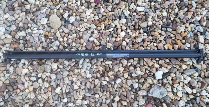 фото №1, Megane 2 cc cabrio kabriolet ролета багажника