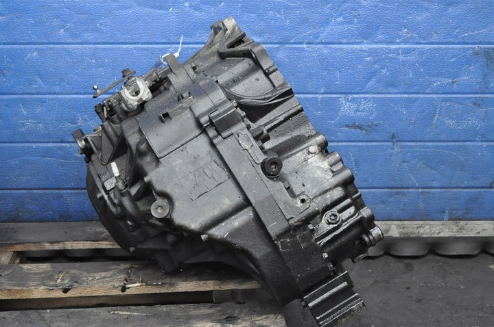 фото №7, Volvo xc90 i xc70 i 2.4 d5 185km awd коробка передач 30751348 tf-80sc 240tys k