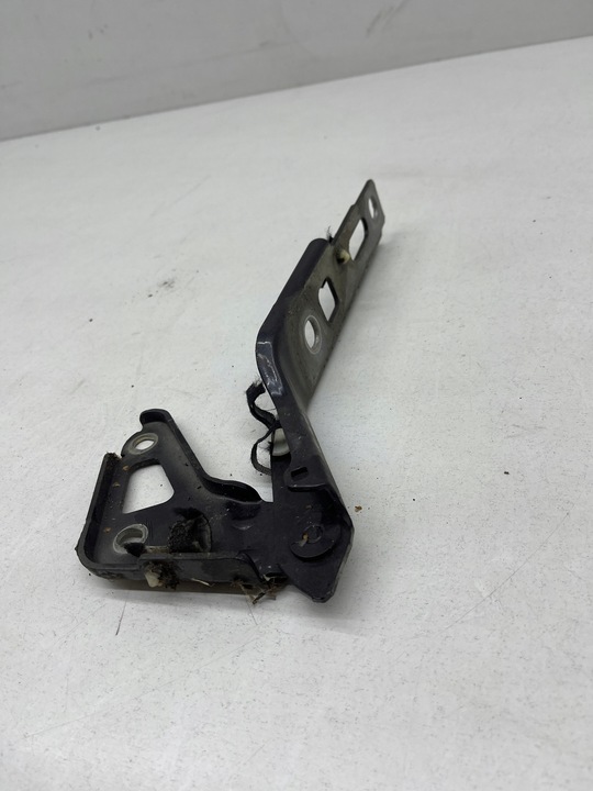 фото №7, Audi q7 4l петля петлі капота праві колір lz7l