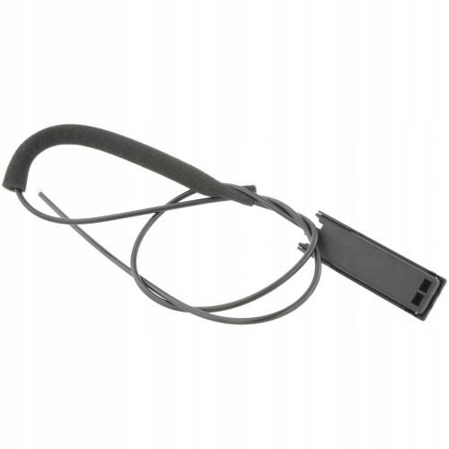 фото №1, Linka-cięgno замка открывания капота audi a8 d3 febest 17101-a8d3c