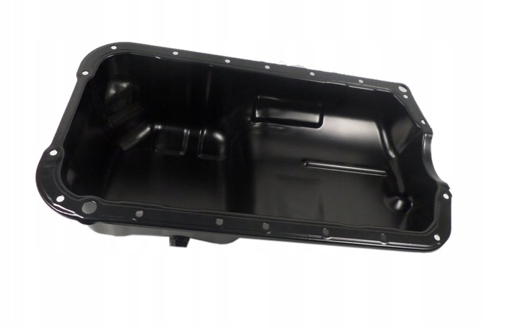 фото №1, Піддон масляна honda accord 1.8 2.0 1998-2003 нова