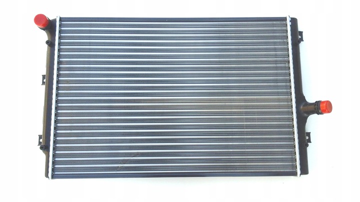 фото №15, Радіаторів води audi a3 04-13 tt 06-14 1k0121251ab