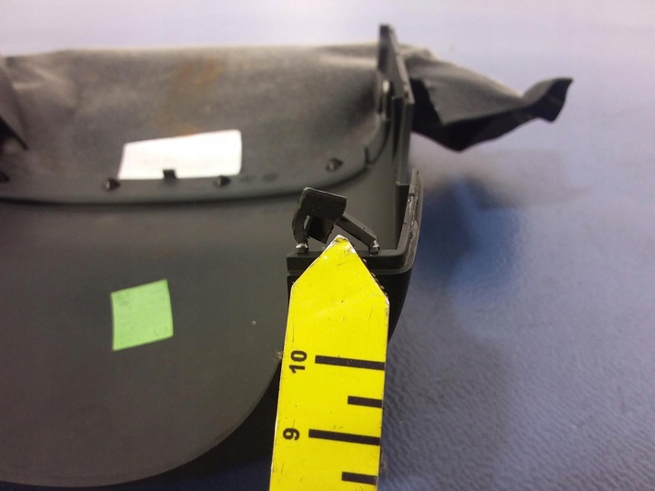 фото №8, Audi a8 s8 d4 4h корпус колонки руль