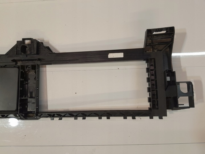 фото №12, Mercedes b-klasa w247 кермо повітря жалюзі рамка a2478854500