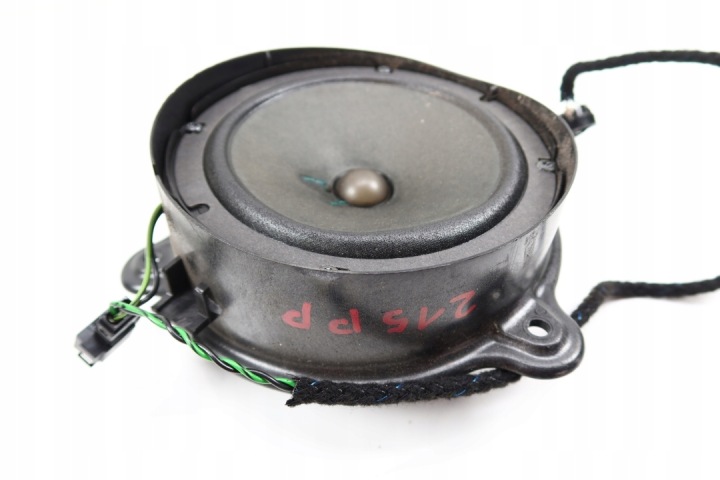 фото №5, Mercedes w215 cl динамик правое перед передний 2158200202 bose