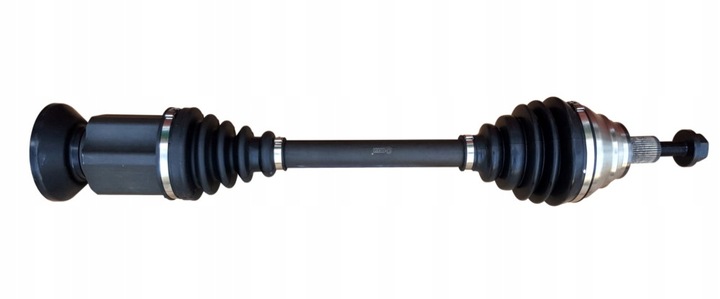 фото №1, Піввісь права vw passat b8 3h7 3h8 2.0 tdi 4motion автомат