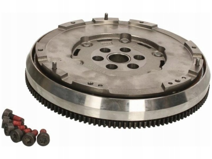 фото №2, Колесо маховики citroen xsara picasso 1.6 04-11 c3 i 1.6 05-06