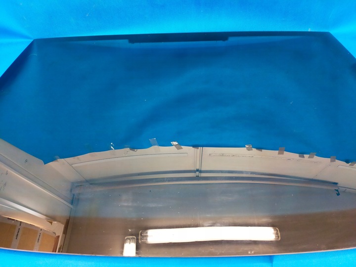 фото №11, Audi a6 c8 4k 2023r sedan s-line стекло задняя кузовная as3 з 2022 года