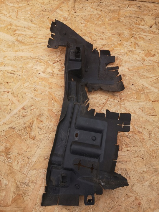 фото №1, Zafira proace ii кермо повітря ліва