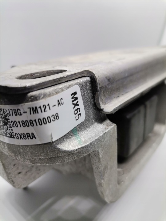 фото №6, Подушка двигуна ford ka + plus j7bg7m121ac нова