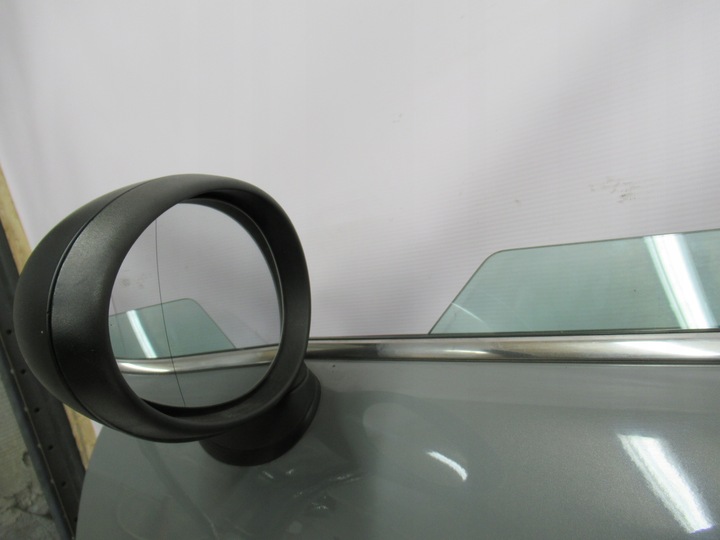 фото №5, Дверь левая зеркало mini cooper r56