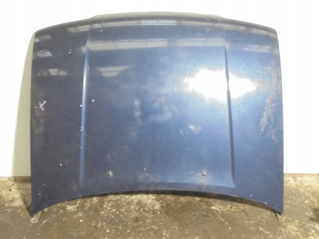 фото №13, Nissan sunny n14 кришка двигуна капот петлі 3d hb