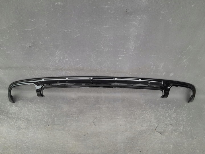 фото №1, Volvo xc90 ii r-design 16- спойлер бампера зад задний оригинал