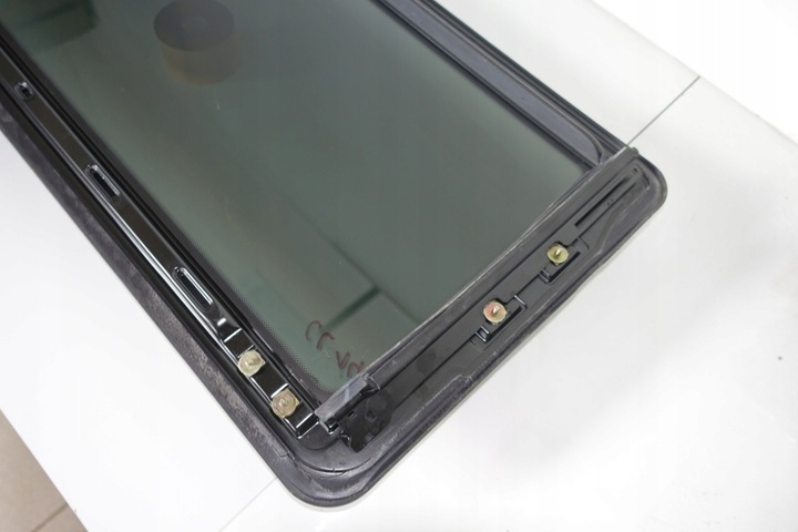 фото №5, Mercedes w140 cl cl140 люк скло дах скло