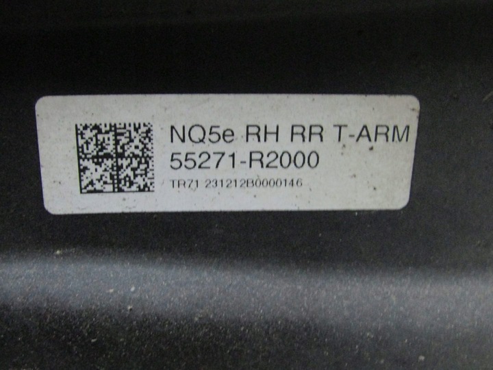 фото №8, Sportage v 1.6 24r подвешивание правые задние ступица правая 2wd 55271-r2000