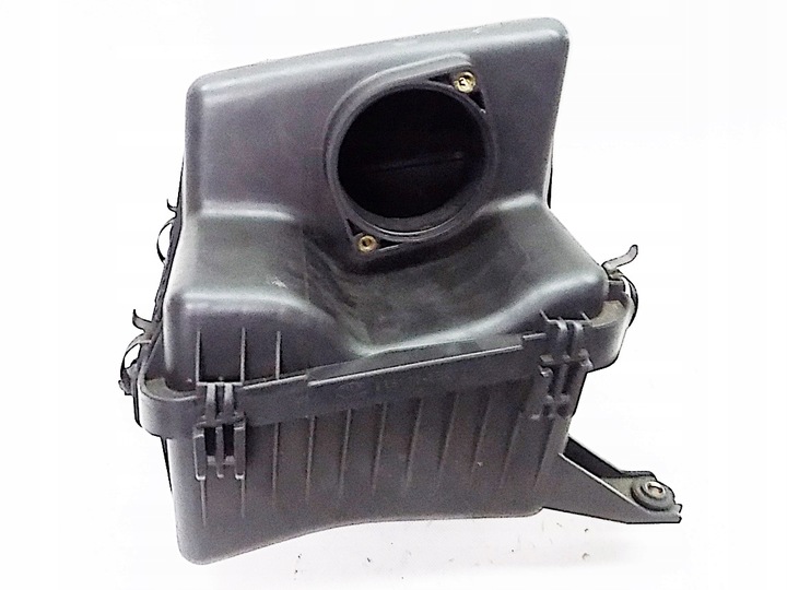 фото №9, Корпус фільтра повітря - kia sorento i 2.5 crdi