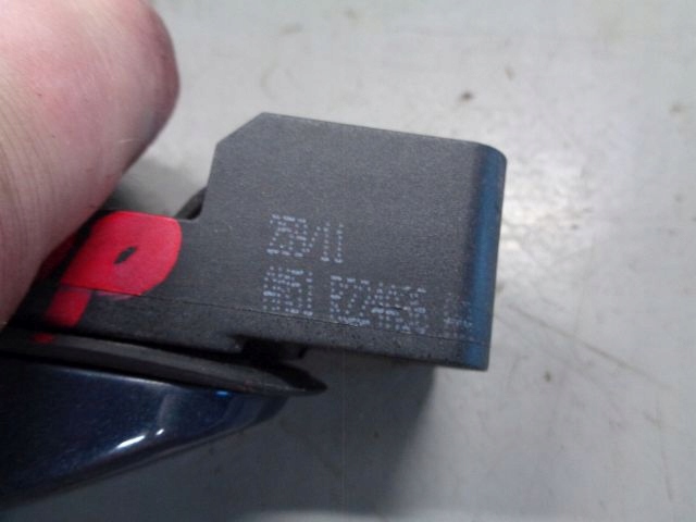 фото №3, Ford c-max ii 11 ручка наружная правый перед dx2