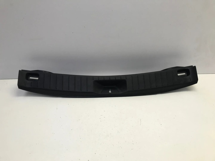 фото №1, Mazda cx-60 cx60 2023 захист пластик накладка ременя зад заднього kbb36889x