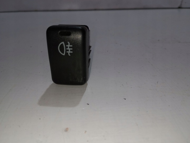 фото №1, Daihatsu charade iv перемикач заднього протитуманна фара