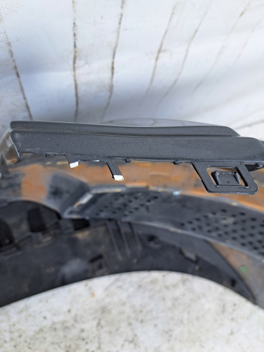 фото №16, Audi a3 rs3 8p0 бампер перед переднє