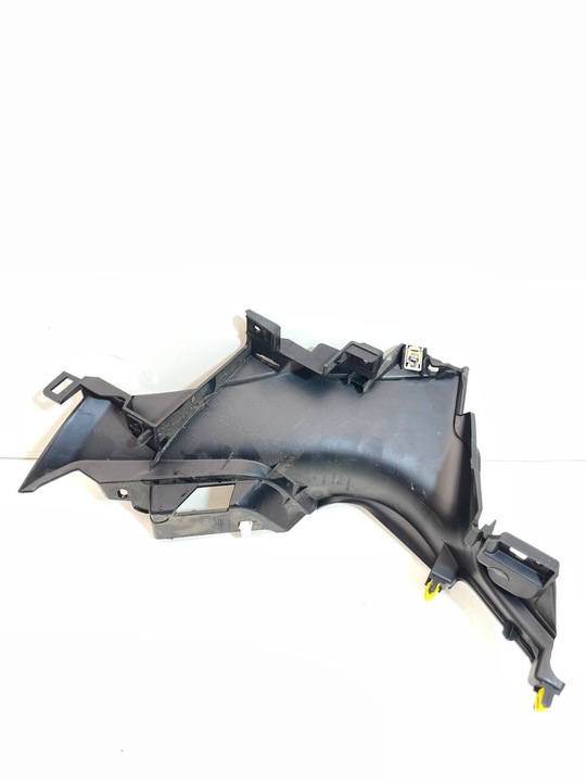 фото №5, Захист заглушка панелі консолі partner berlingo iv 4 combo e - 9817988177