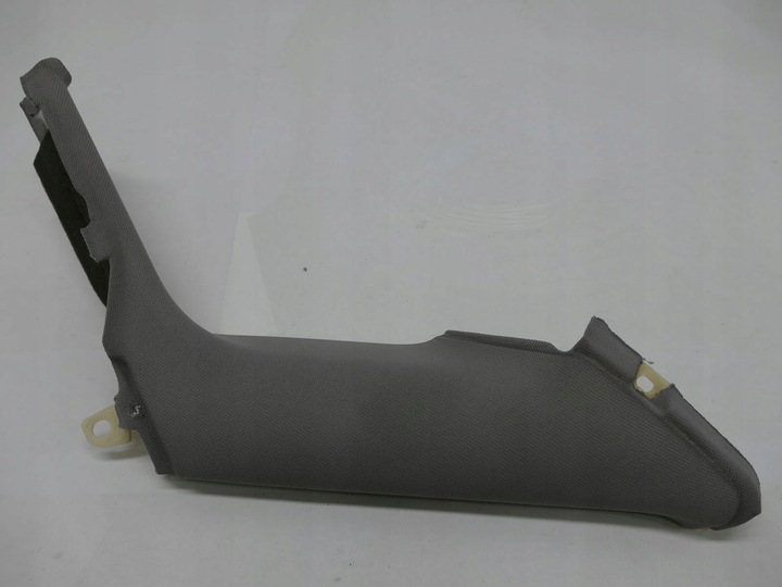 фото №1, Audi a8 d3 рестайлінг стійка c обшивка планка захист lt