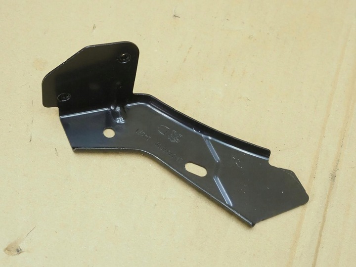 фото №10, Peugeot 208 ii corsa f кріплення крила праві перед 282737f00