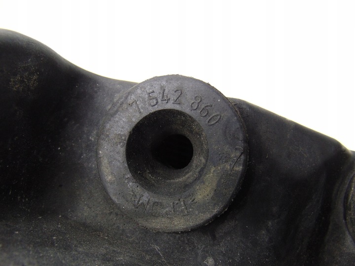 фото №5, Корпус фільтра повітря bmw z4 e85 2.0i n46b20