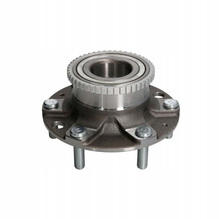 фото №1, Ступица колёса перед правая hyundai h-1 08-