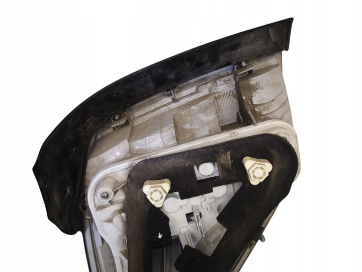 фото №11, Фара задня права opel astra h iii універсал 24451840 eu європа