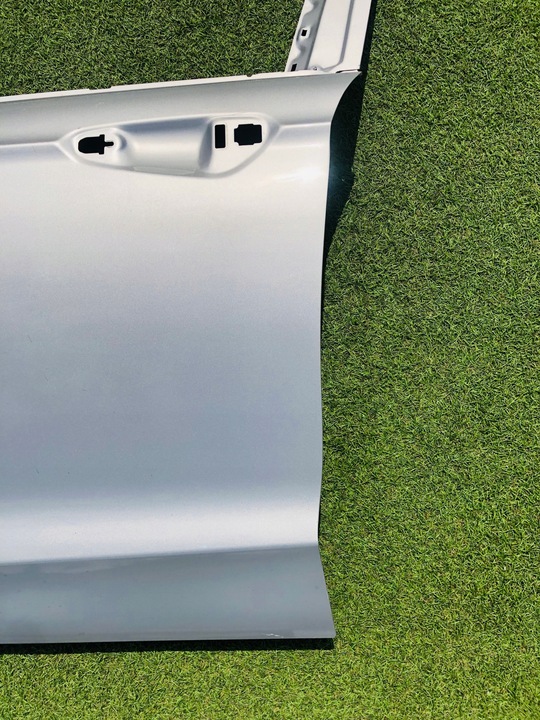 фото №7, Ford mondeo mk5,v,2014,drzwi ліві передні перед