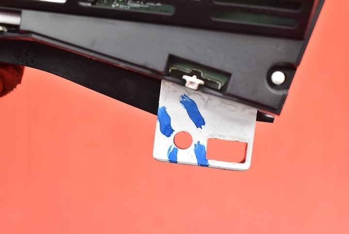 фото №9, Спідометр  прилади eu am2t-10849-vd ford mondeo mk4 1.8 tdci 125 km 07-10