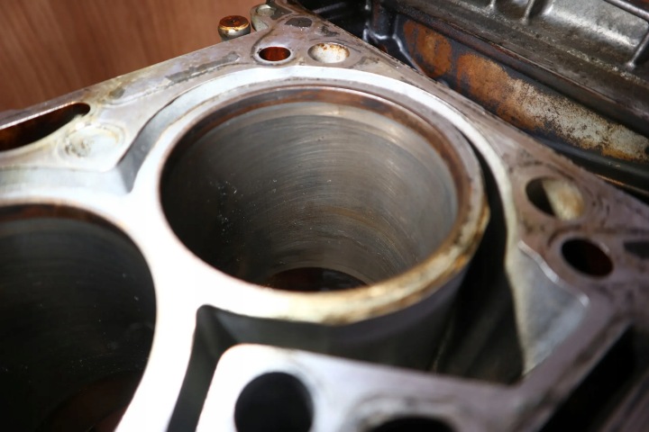 фото №12, Mercedes w203 w209 r171 1.8 k двигун blok 271944 двигуна низ 27194430600212