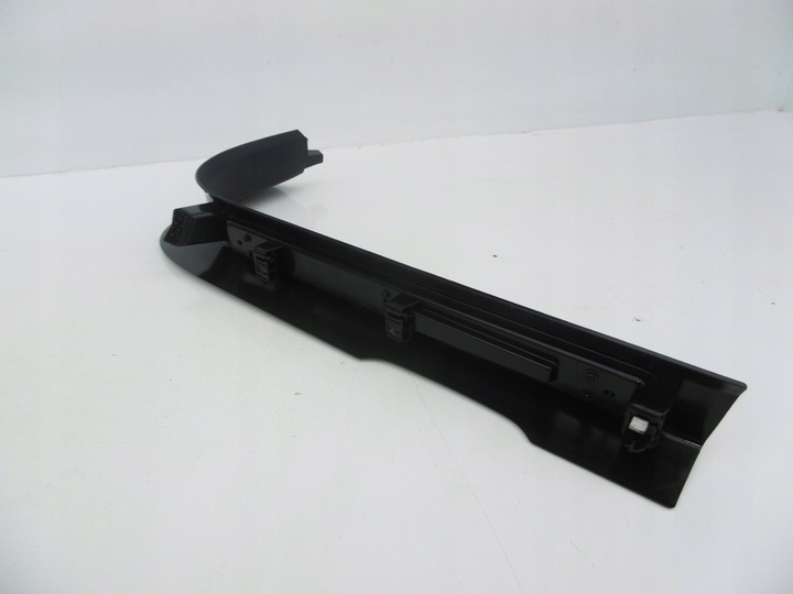 фото №14, Планка порога левый перед volvo s60 iii v60 ii 18-