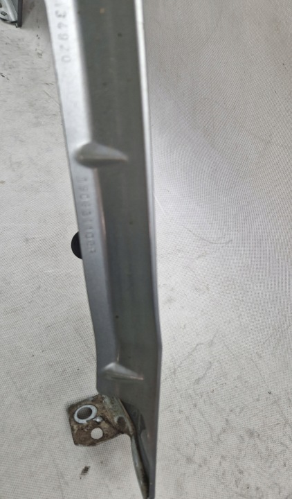 фото №8, Vw up skoda citigo seat mi рестайлінг 1s0821106f handan12 крило передній праве