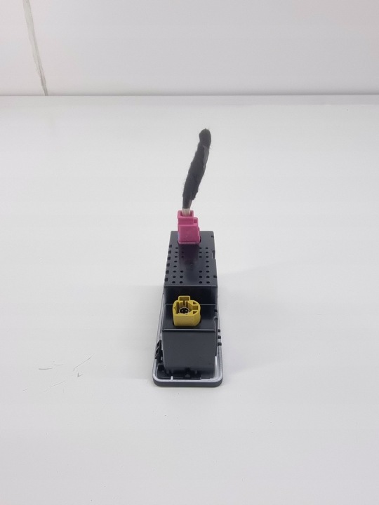 фото №6, Land rover range rover sport l461 2023 гнездо / соединитель usb