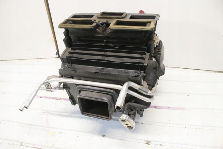 фото №6, Отопитель audi a6 c6