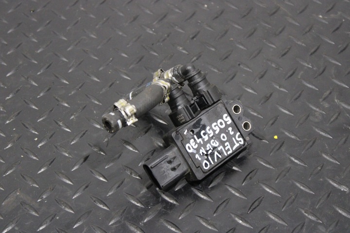 фото №1, Датчики вакуум alfa romeo stelvio q4 50555430