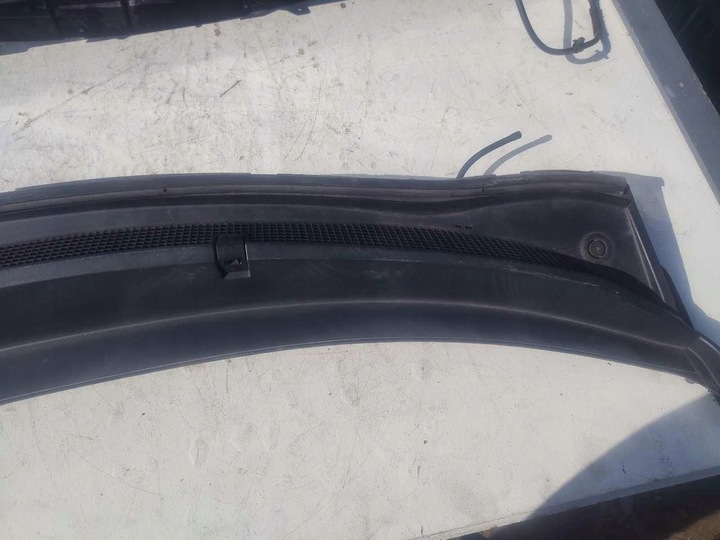 фото №10, Панель под лобовым стеклом nissan qashqai j11 668624eh1a